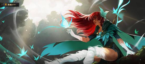 王者荣耀日活跃用户数创纪录突破1.39亿