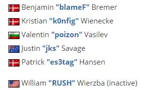 PUBG中韩欧EWC预选赛精彩战报分析