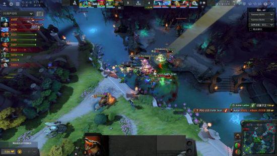 2025年地图轮换计划详细解读